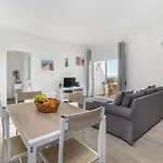 דירה Cor Do Mar - Sunny, Clean And Spacious With Sea View, In - Very Close Walking Distance To The And Village *