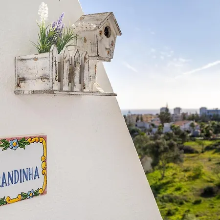 Apartament Cor Do Mar - Sunny, Clean And Spacious With Sea View, In - Very Close Walking Distance To The And Village