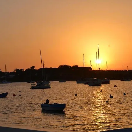 Cor Do Mar - Sunny, Clean And Spacious With Sea View, In - Very Close Walking Distance To The And Village Apartmán